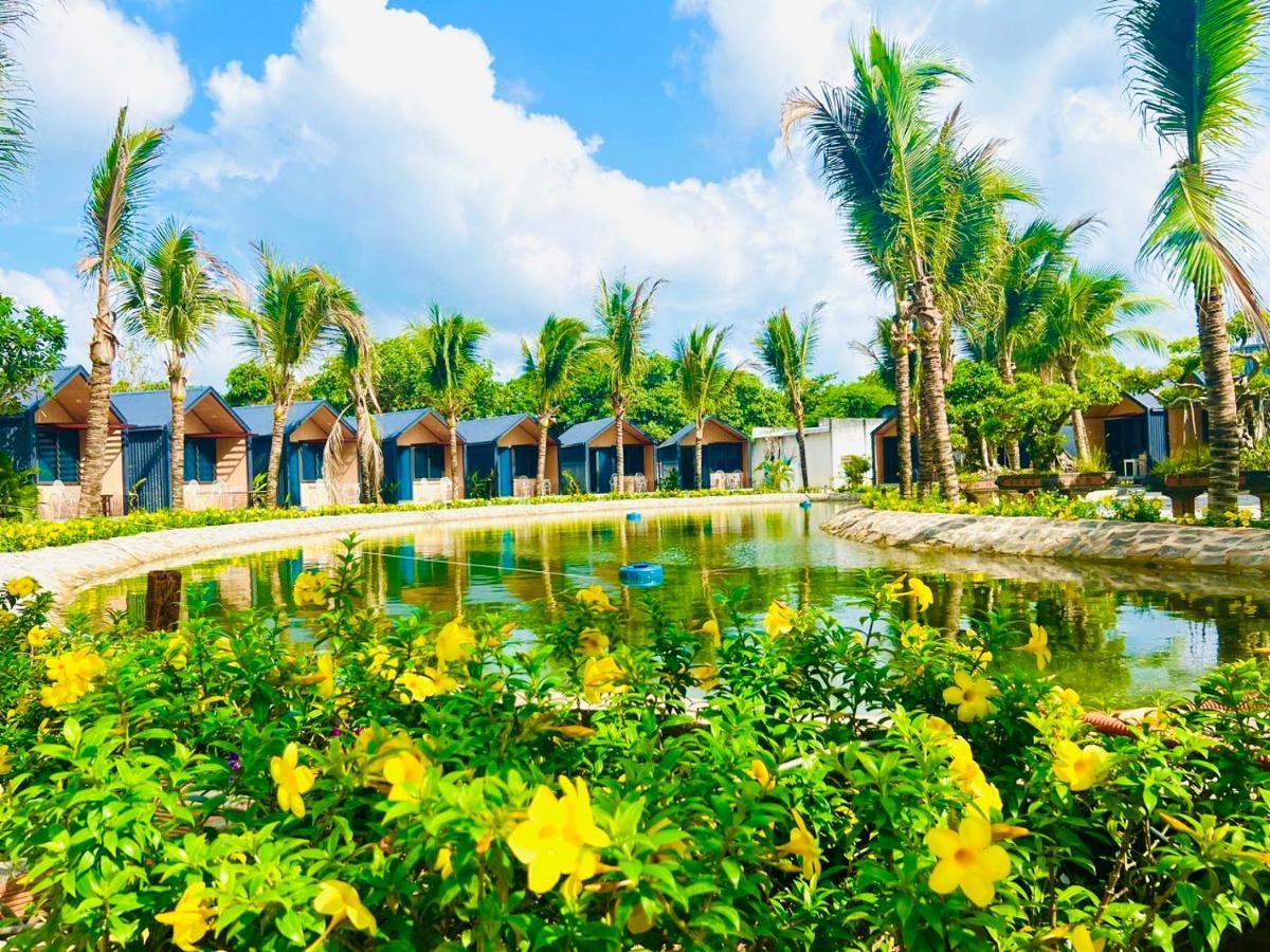 Ho Coc Park & Resort Xa Nhu Lam Eksteriør bilde