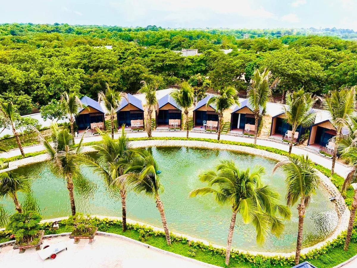 Ho Coc Park & Resort Xa Nhu Lam Eksteriør bilde