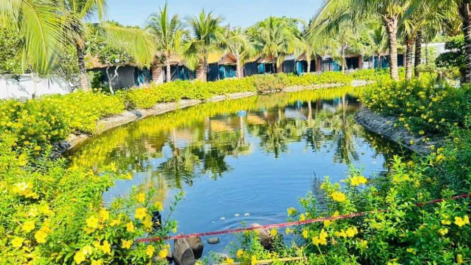 Ho Coc Park & Resort Xa Nhu Lam Eksteriør bilde