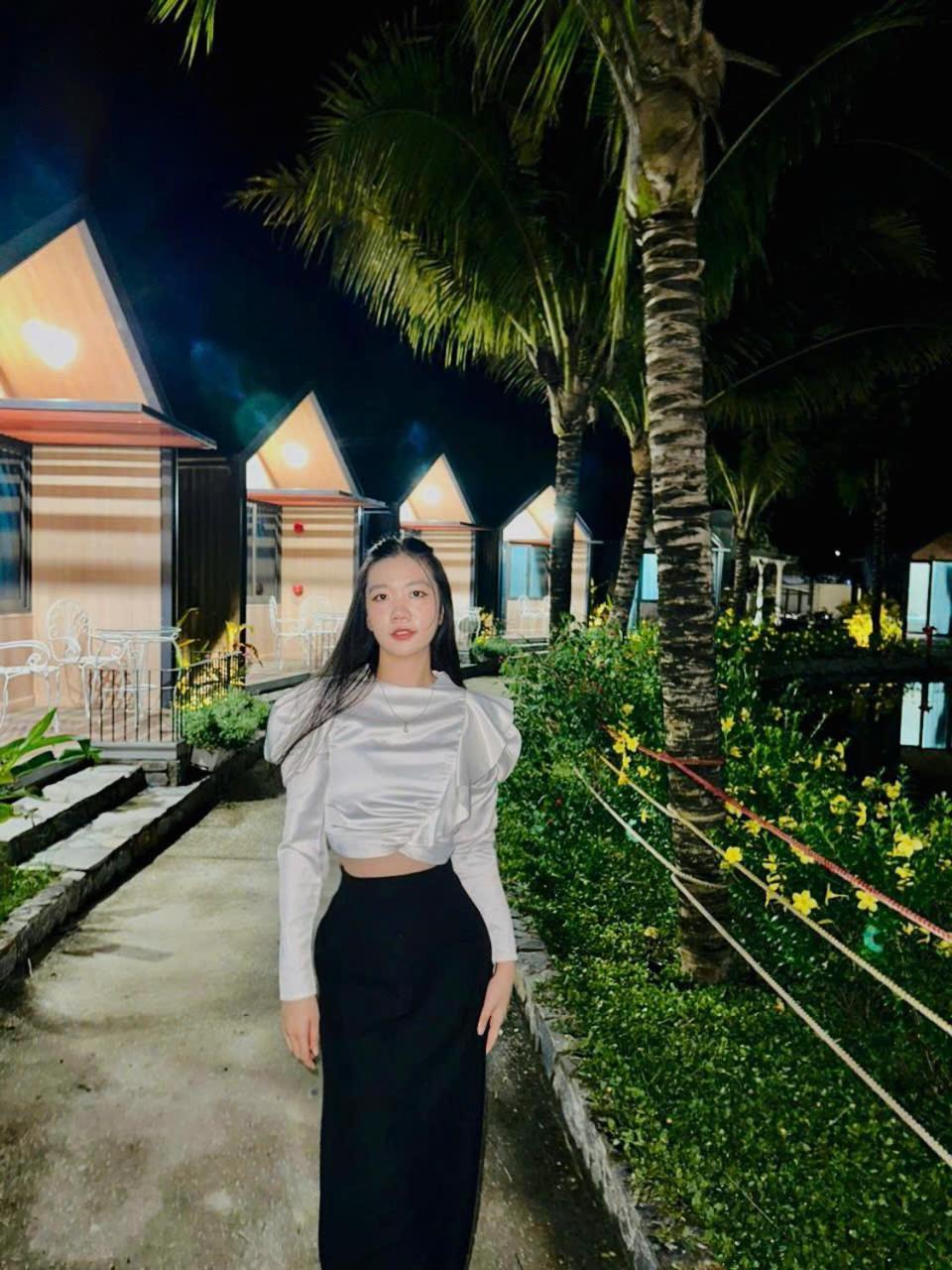 Ho Coc Park & Resort Xa Nhu Lam Eksteriør bilde