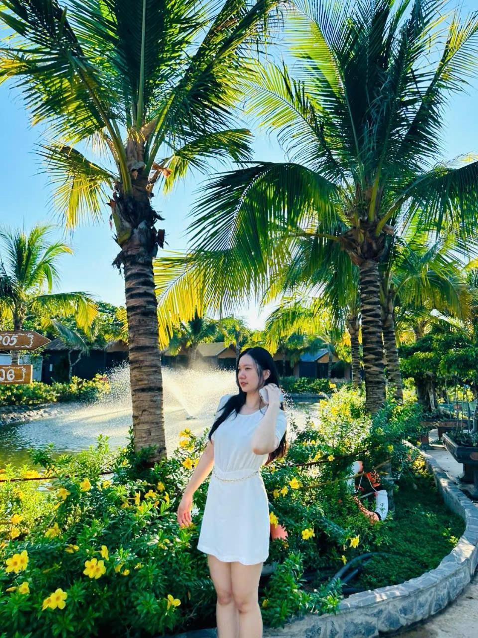 Ho Coc Park & Resort Xa Nhu Lam Eksteriør bilde