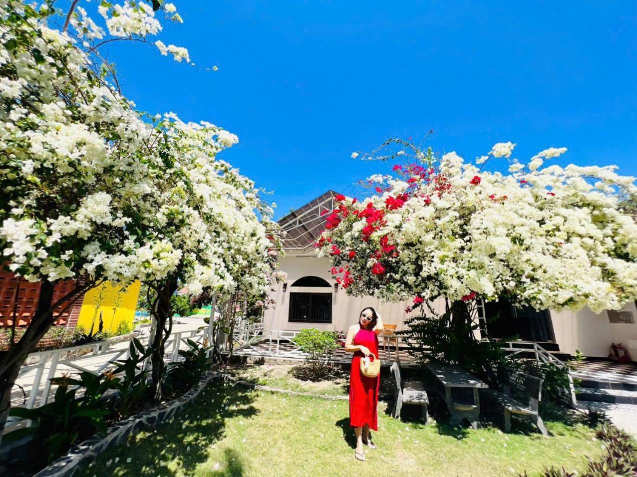 Ho Coc Park & Resort Xa Nhu Lam Eksteriør bilde